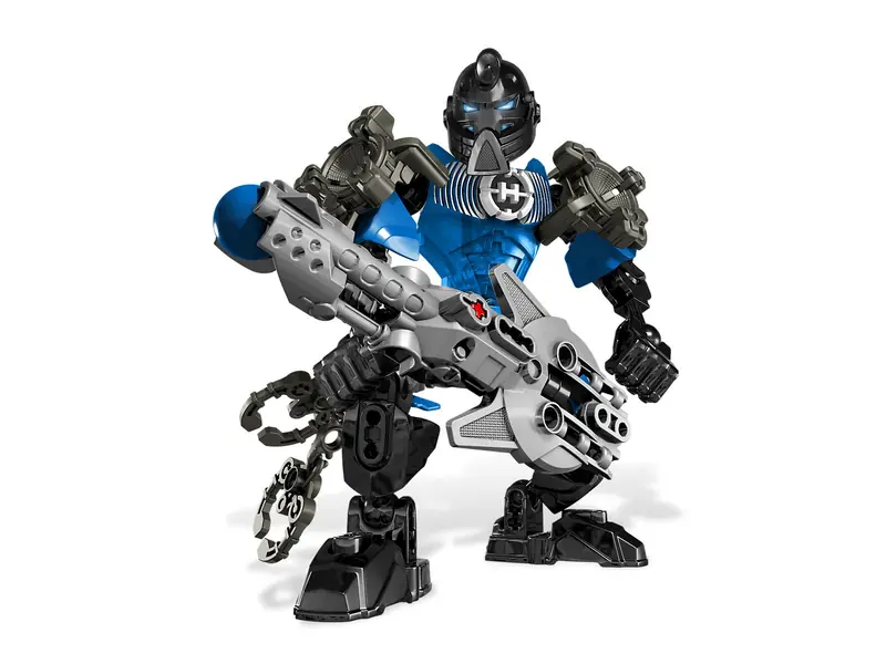 LEGO 6282 STRINGER