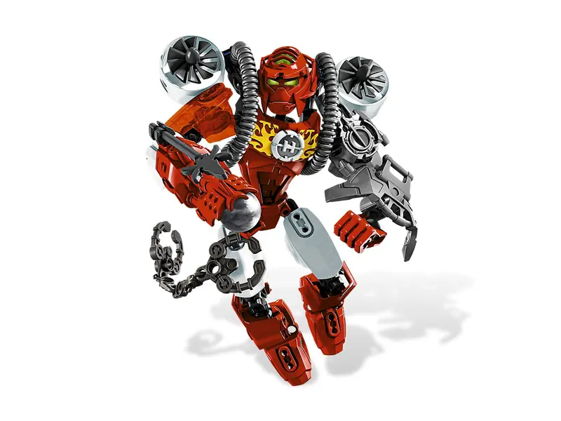 LEGO 6293 FURNO