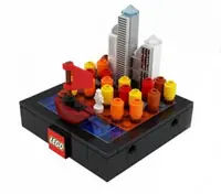 LEGO 6307987 Autumn