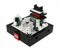 LEGO 6307988 Winter