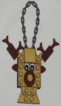 LEGO 6311307 Reindeer