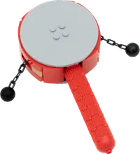 LEGO 6317941 Traditional Drum