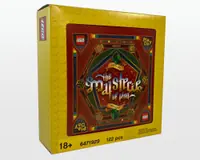 LEGO 6471929 Play Day 2023 - The Mysteries of Play