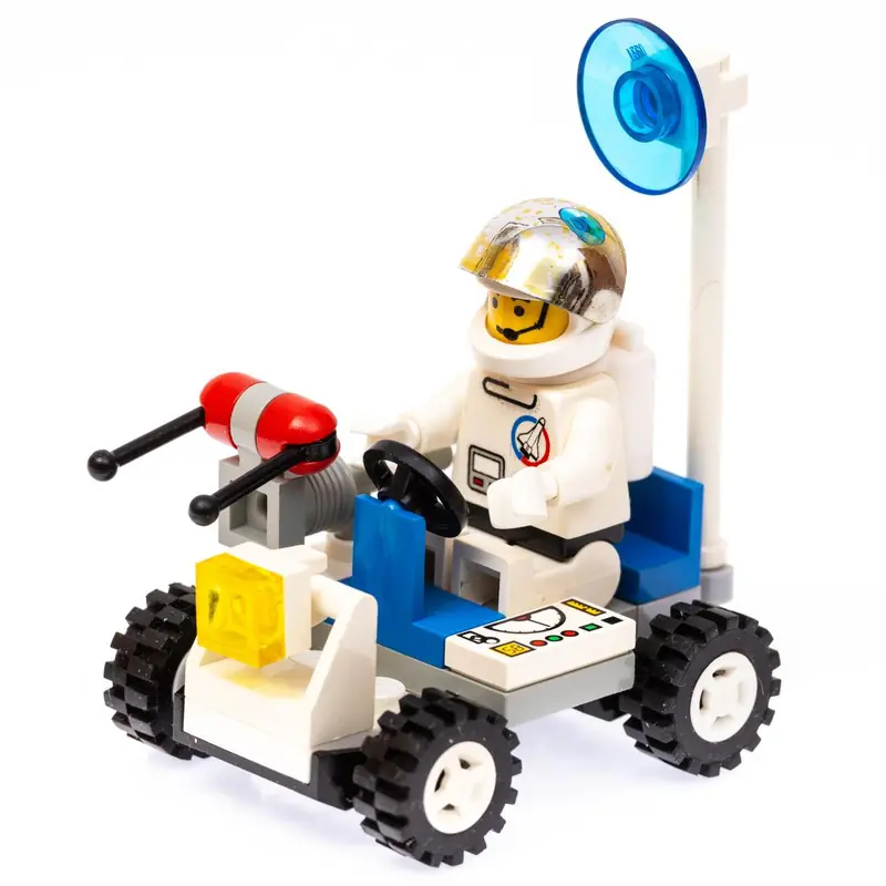 LEGO 6516 Moon Walker
