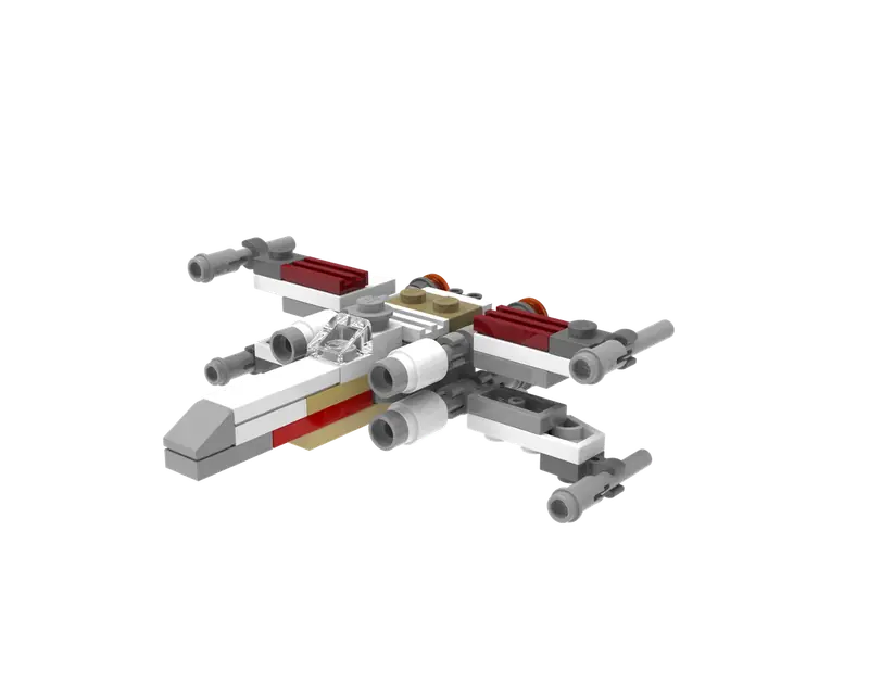 LEGO 6520657 X-Wing