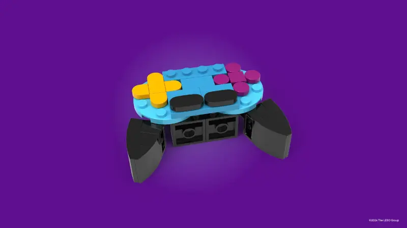 LEGO 6546260 Controller