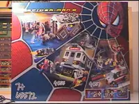 LEGO 65572 Spider-Man Co-Pack