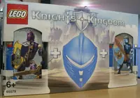 LEGO 65579 Knights' Kingdom Value Pack