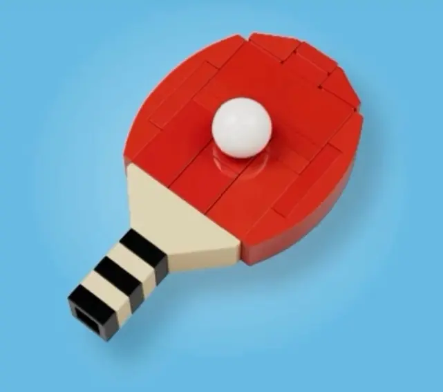 LEGO 6565152 Paddle