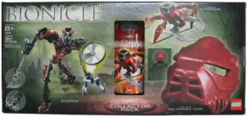 LEGO 65716 Limited Edition Collector Pack