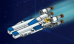 LEGO 6573698 U-Wing