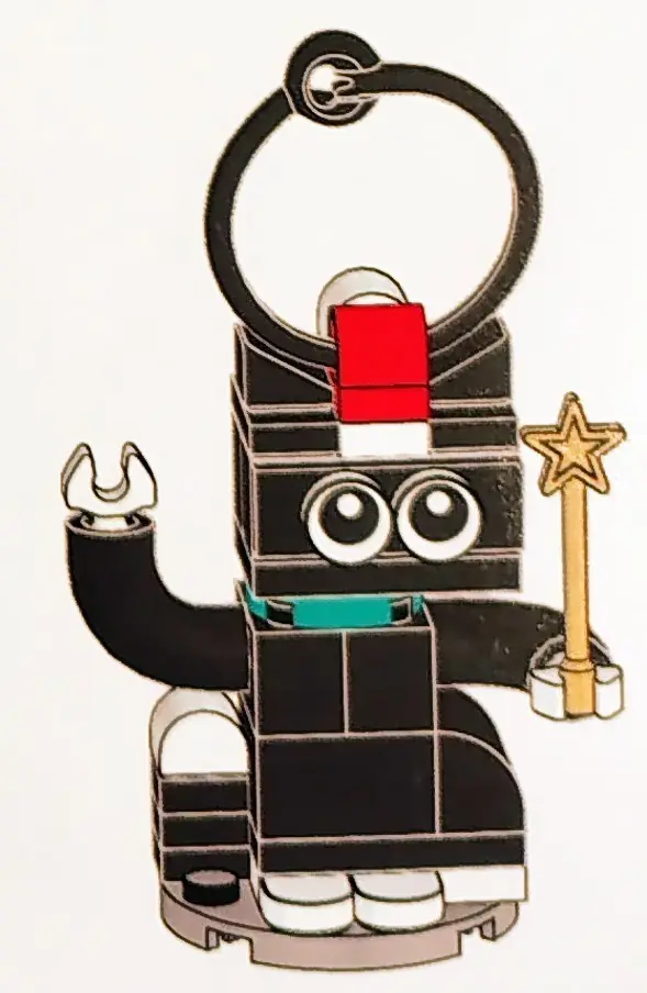 LEGO 6583586 Ornament Cataclaws