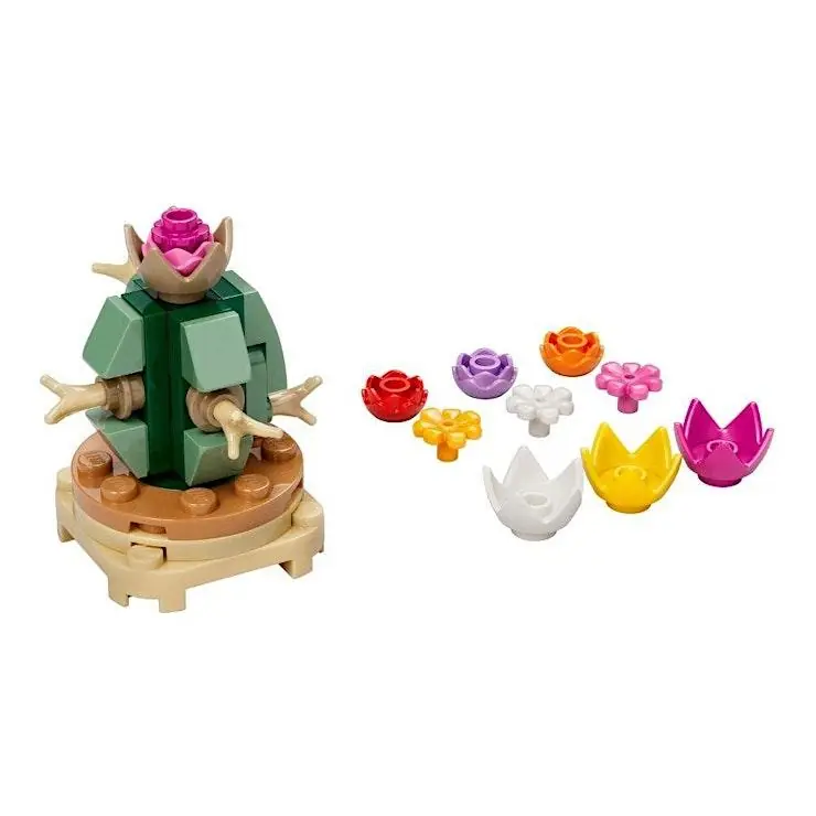 LEGO 6614216 Mikrokaktus