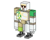 LEGO 662203 Iron Golem