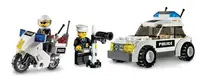 LEGO 66249 Police Value Pack