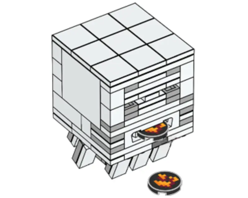 LEGO 662504 Ghast