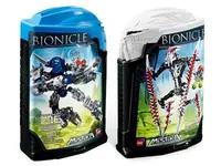 LEGO 66272 Bionicle Costco Canada Co-Pack A