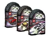 LEGO 66288 Markant Racers Bundle