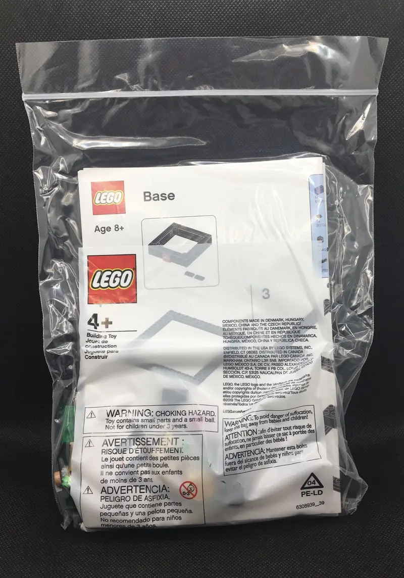 LEGO 66649 Karuzela zdjęcie 5