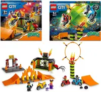 LEGO 66731 Stuntz 2 in 1 Bundle Pack