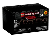 LEGO 66765 Dungeons & Dragons® — sześciopak