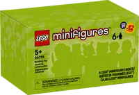 LEGO 66795 Seria 27 — sześciopak