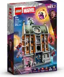 LEGO 67005 Marvel A gdyby…? Doctor Strange Supreme — 2