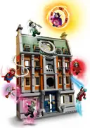 LEGO 67005 Marvel A gdyby…? Doctor Strange Supreme — 6