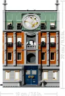 LEGO 67005 Marvel A gdyby…? Doctor Strange Supreme — 8