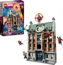 LEGO 67005 Marvel A gdyby…? Doctor Strange Supreme — 4