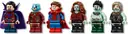 LEGO 67005 Marvel A gdyby…? Doctor Strange Supreme — 5