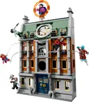 LEGO 67005 Marvel A gdyby…? Doctor Strange Supreme — 1