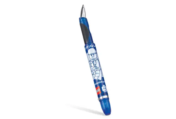 LEGO 67221 Qlever Rollerball Pen