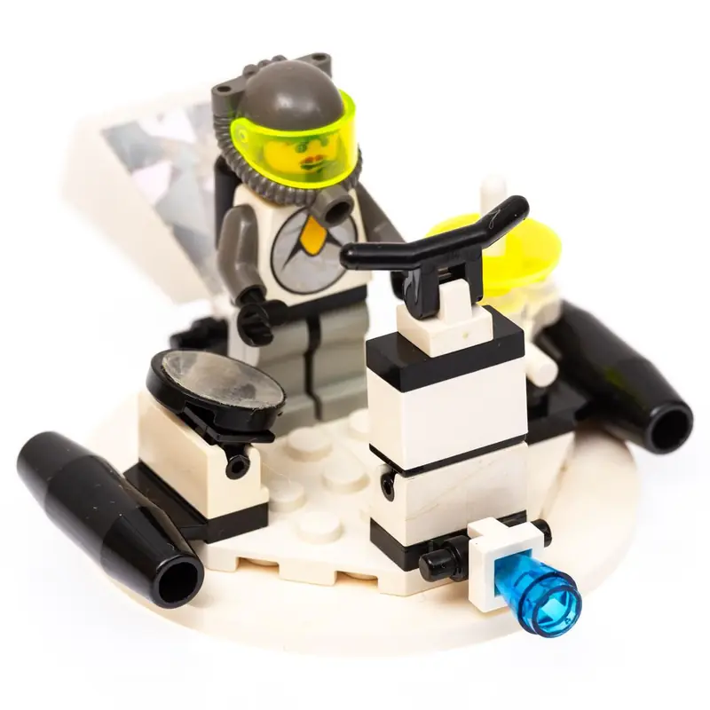 LEGO 6815 Hovertron