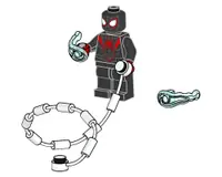LEGO 682402 Miles Morales