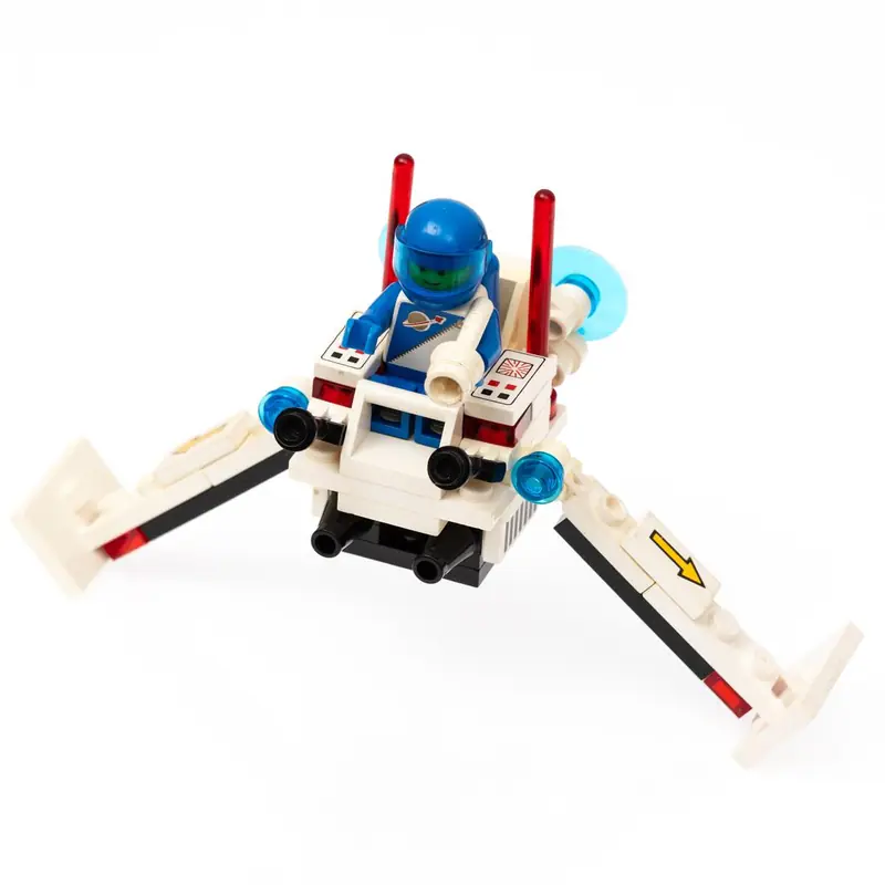 LEGO 6828 Twin-Winged Spoiler