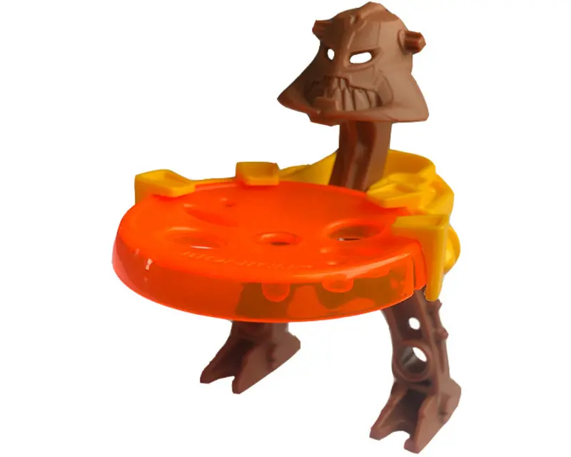 LEGO 6997 Piraka Avak Nestlé #2