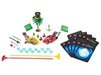 LEGO 70113 Bitwy CHI