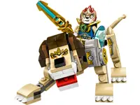 LEGO 70123 Lew