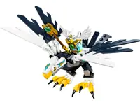 LEGO 70124 Orzeł