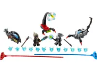 LEGO 70140 Pojedynek żądeł