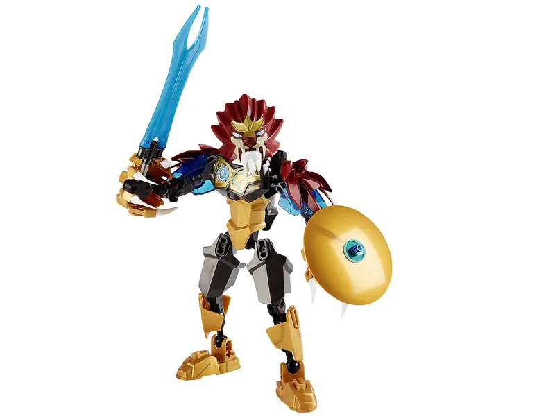 LEGO 70200 CHI Laval