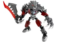 LEGO 70204 CHI Worriz