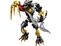LEGO 70208 CHI Panthar