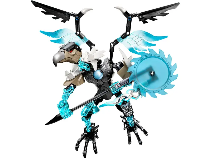 LEGO 70210 CHI Vardy
