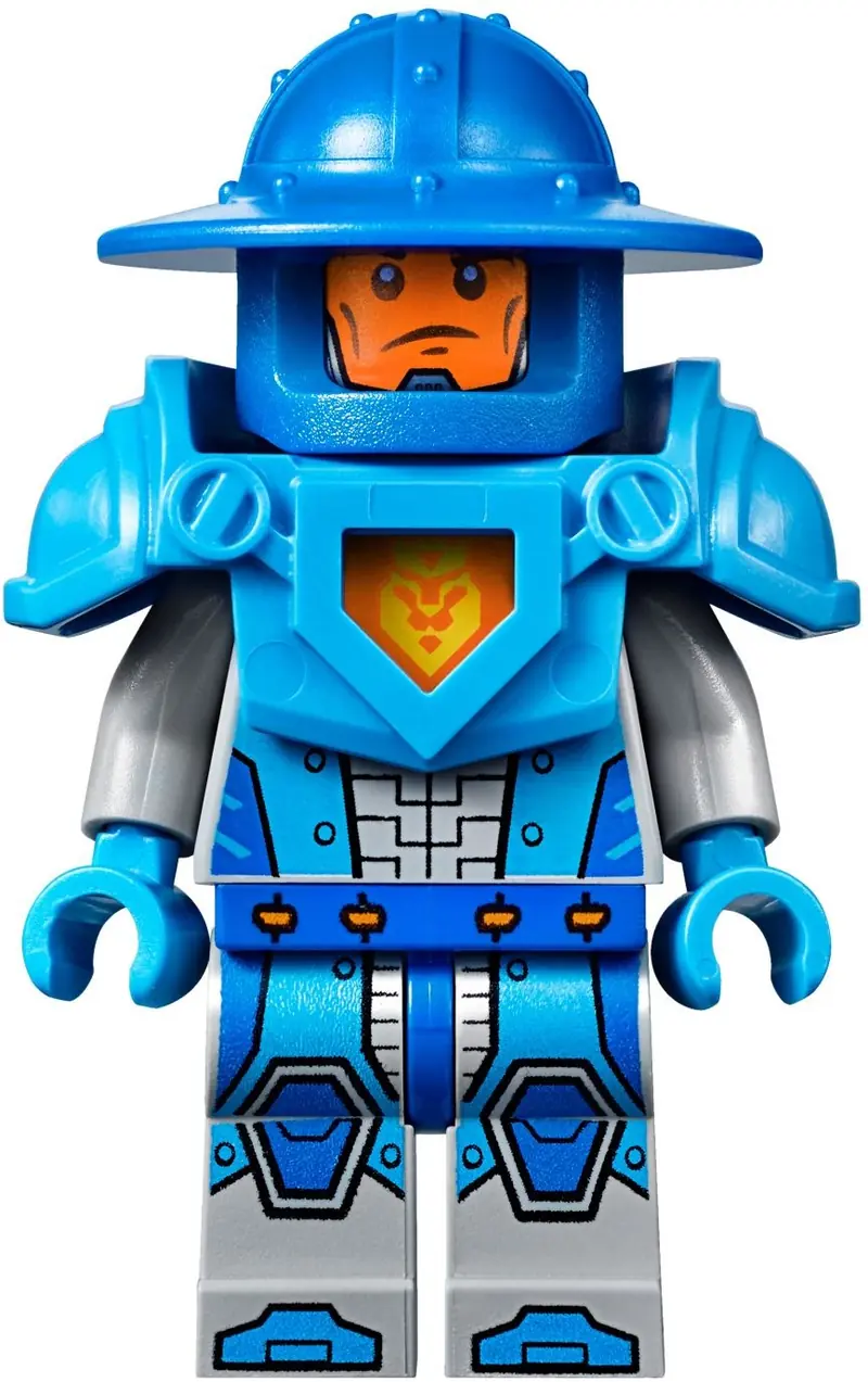LEGO 70310 Pojazd bojowy Knighton zdjęcie 7