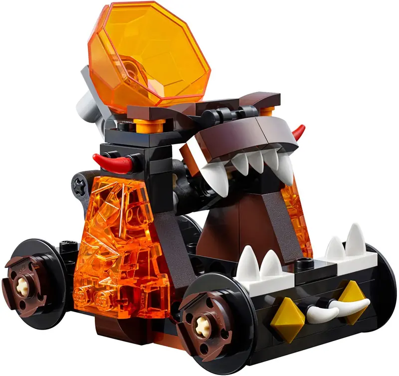 LEGO 70311 Katapulta Chaosu zdjęcie 4