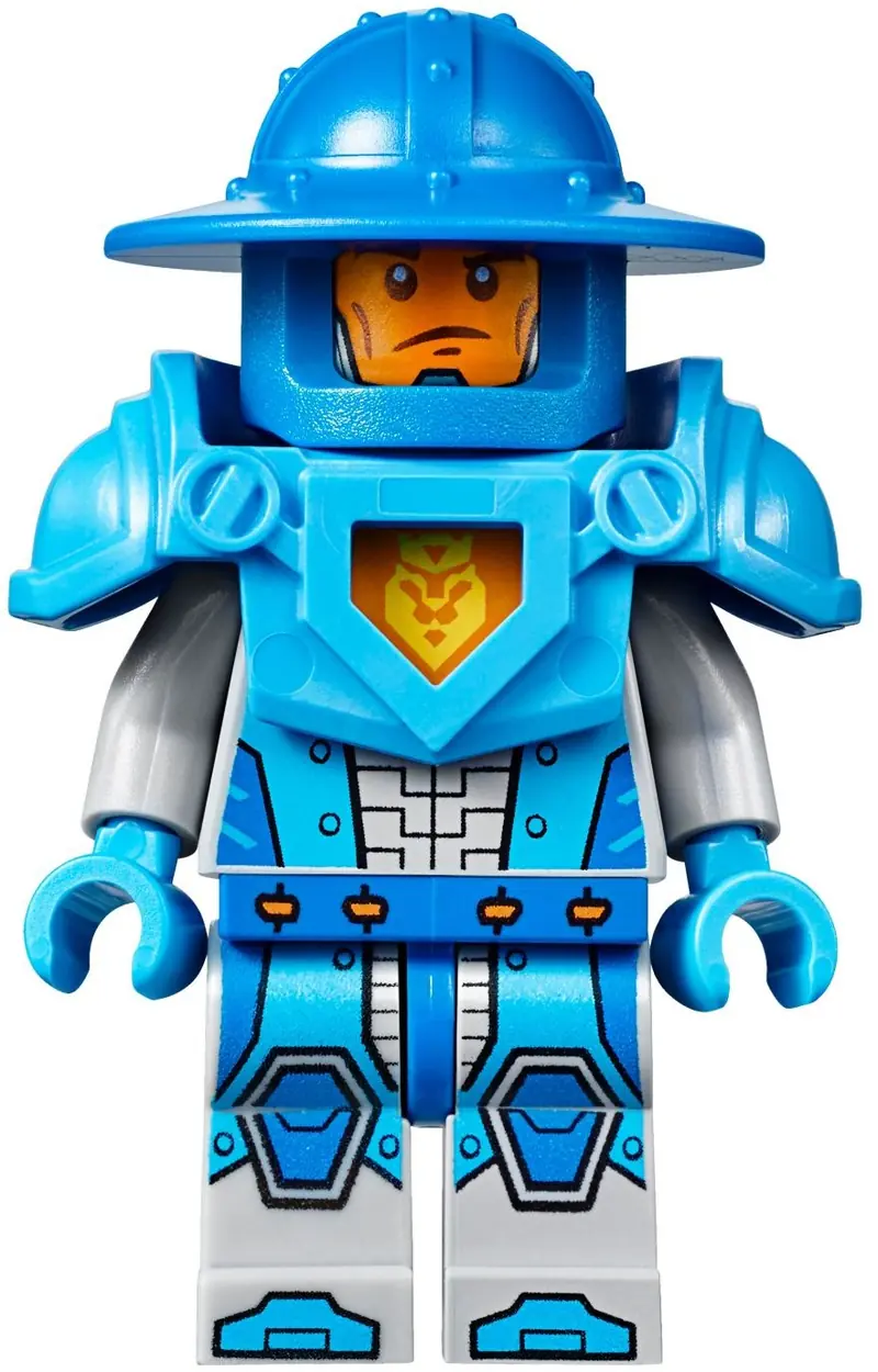 LEGO 70311 Katapulta Chaosu zdjęcie 6