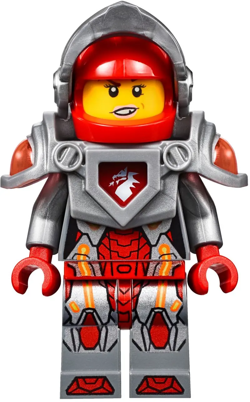 LEGO 70314 Rydwan Władcy Bestii zdjęcie 10