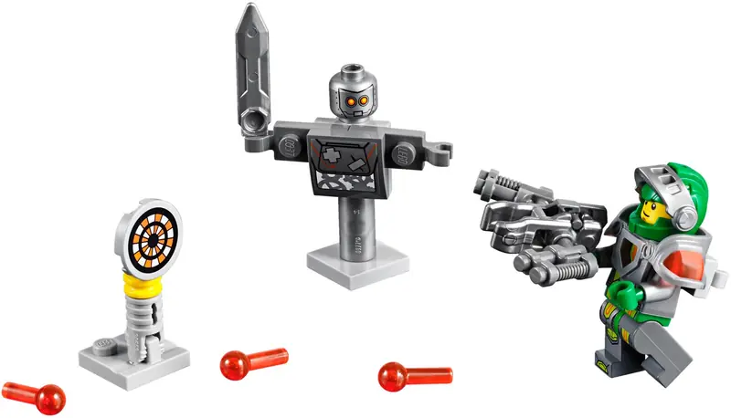 LEGO 70317 Fortrex zdjęcie 17